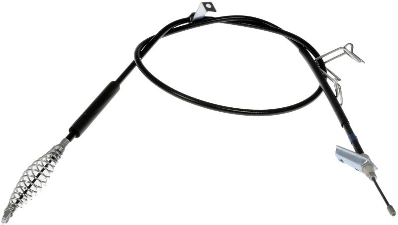 Dorman C661051 Parking Brake Cable product image 2 of 3