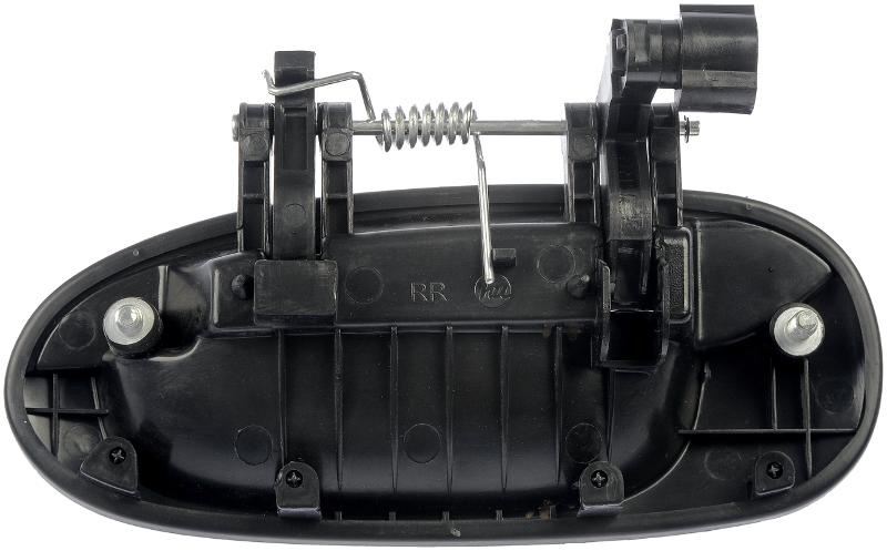 Dorman 80750 Exterior Door Handle product image 2 of 3