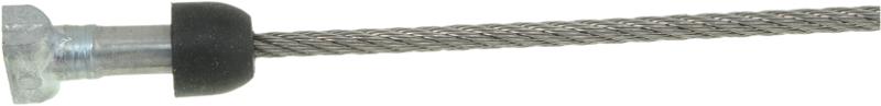 Dorman C93468 Parking Brake Cable product image 2 of 3