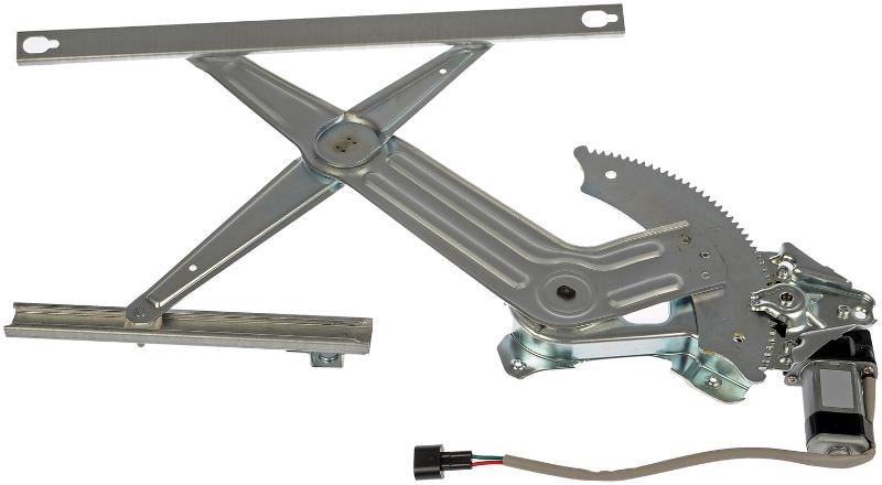 Dorman 741422 Power Window Motor and Regulator Assembly product image 1 of 3