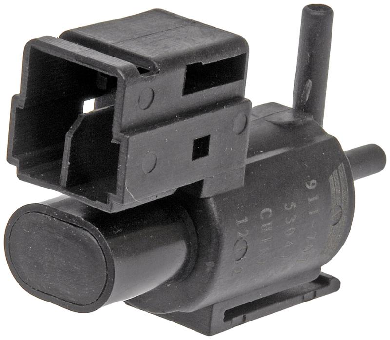 Dorman 911707 - Vacuum Switching Valve Dorman 911707 EGR Valve Control Solenoid product image 1 of 2
