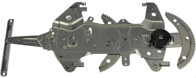 Dorman 740012 - Window Regulator Dorman 740012 Window Regulator product image 3 of 6
