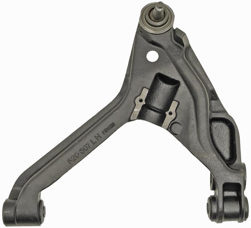 Dorman 520307 Suspension Control Arm and Ball Joint Assembly product image 1 of 2