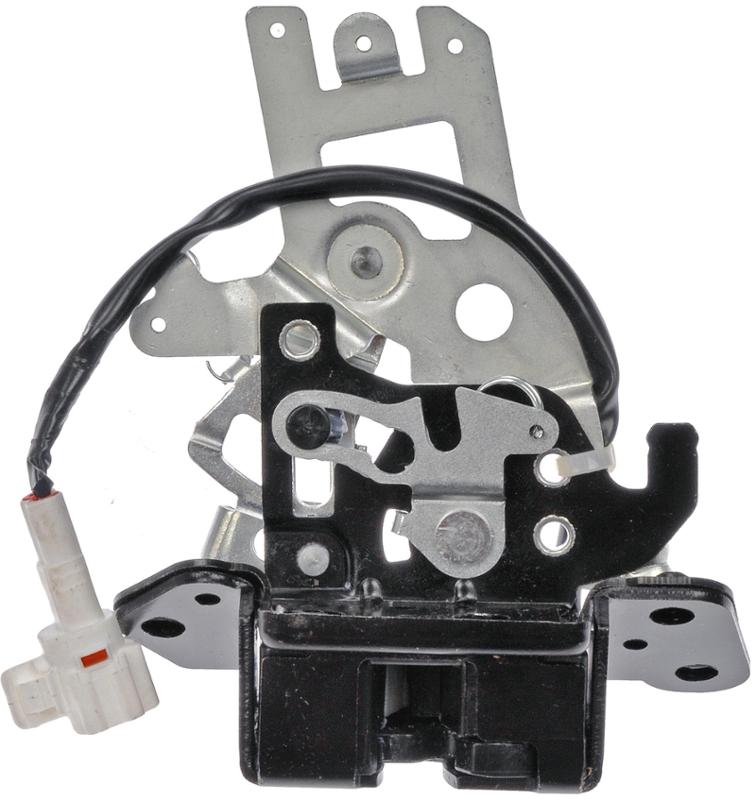 Dorman 931861 Liftgate Lock Actuator product image 1 of 3