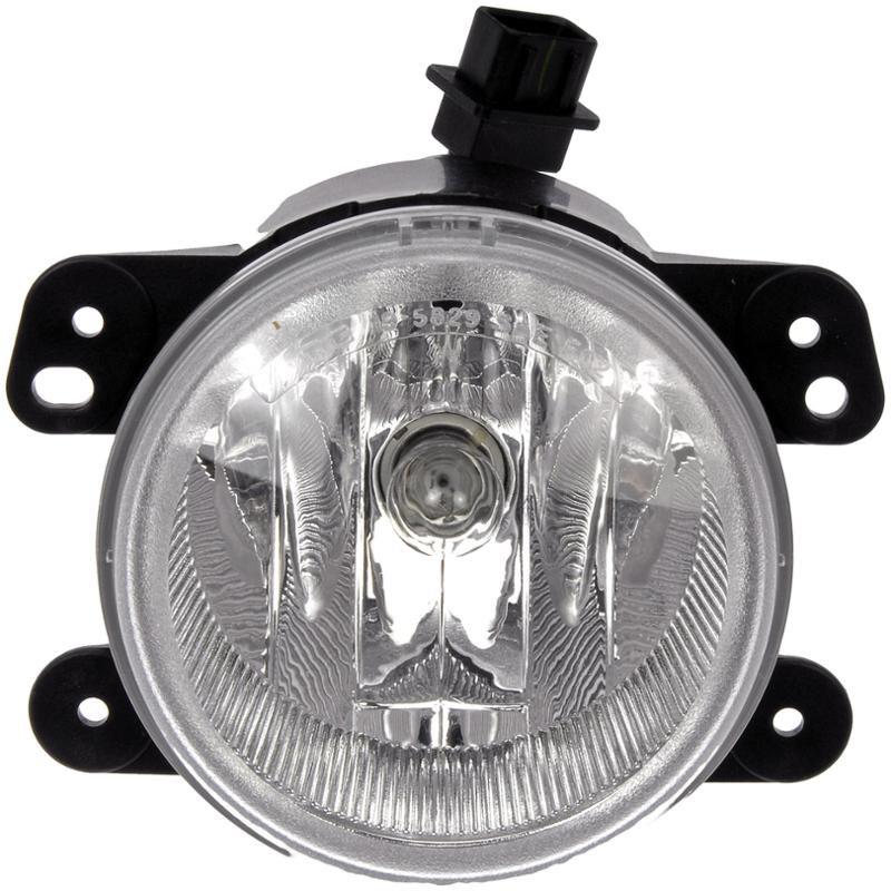 Dorman 923837 Fog Light Assembly product image 2 of 2