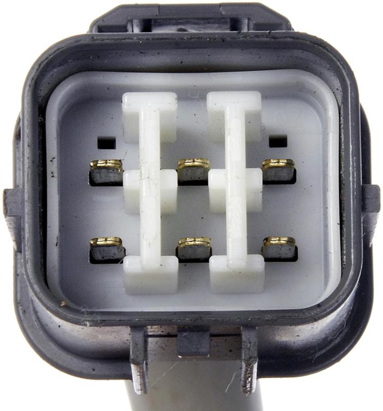 Dorman 751052 - Power Window Motor and Regulator Assembly Dorman 751052 Power Window Motor and Regulator Assembly product image 1 of 3