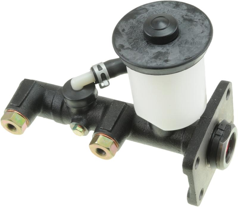 Dorman M39658 Brake Master Cylinder product image 2 of 4
