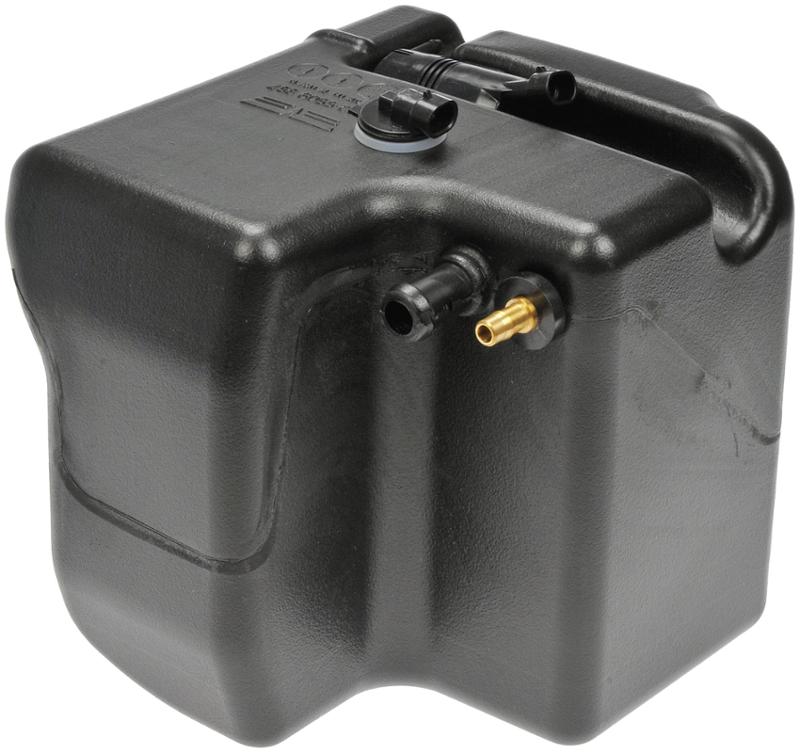 Dorman 6035508 - Washer Fluid Reservoir Dorman 6035508 Washer Fluid Reservoir product image 1 of 1