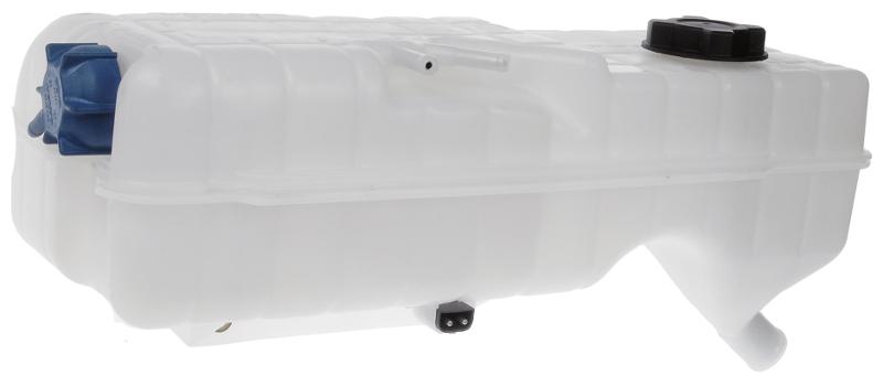 Dorman 6035504 Engine Coolant Recovery Tank product image 2 of 4