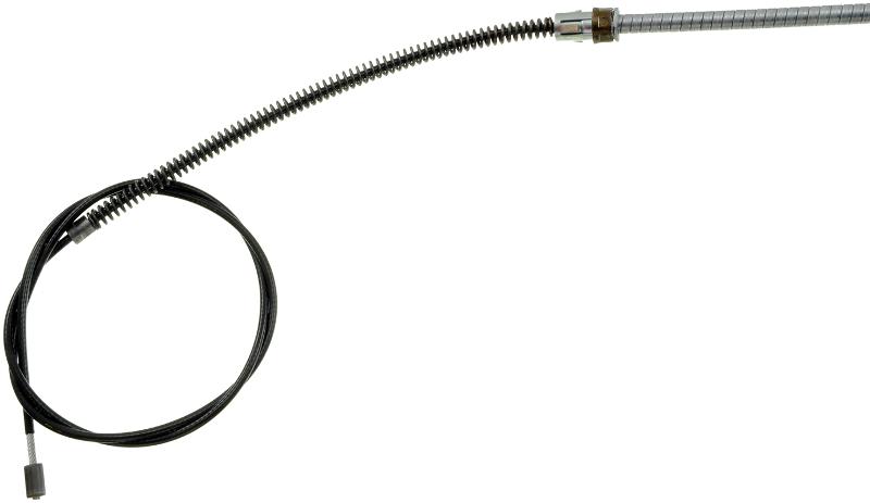 Dorman C93684 Parking Brake Cable product image 1 of 3