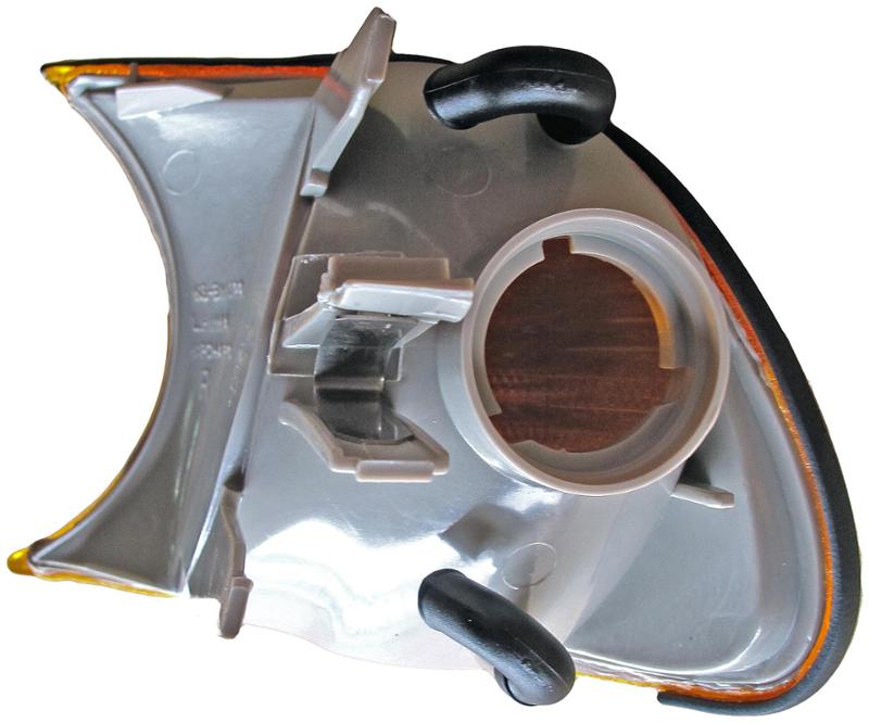 Dorman 1631410 Turn Signal / Parking Light Assembly product image 1 of 2