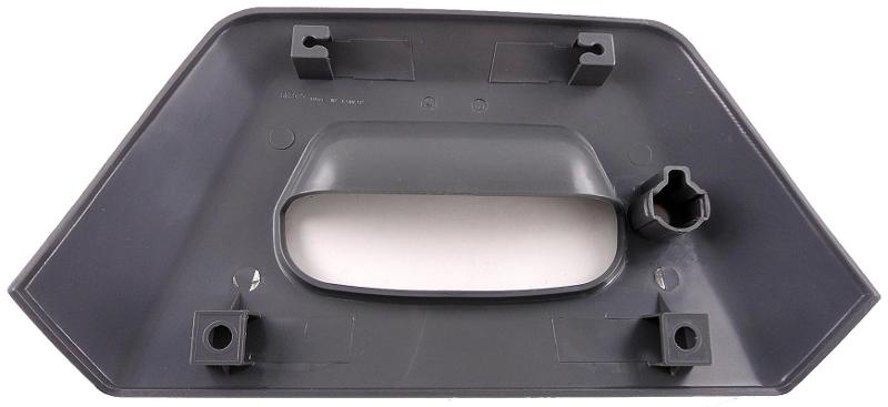 Dorman 81993 Tailgate Handle Bezel product image 1 of 3