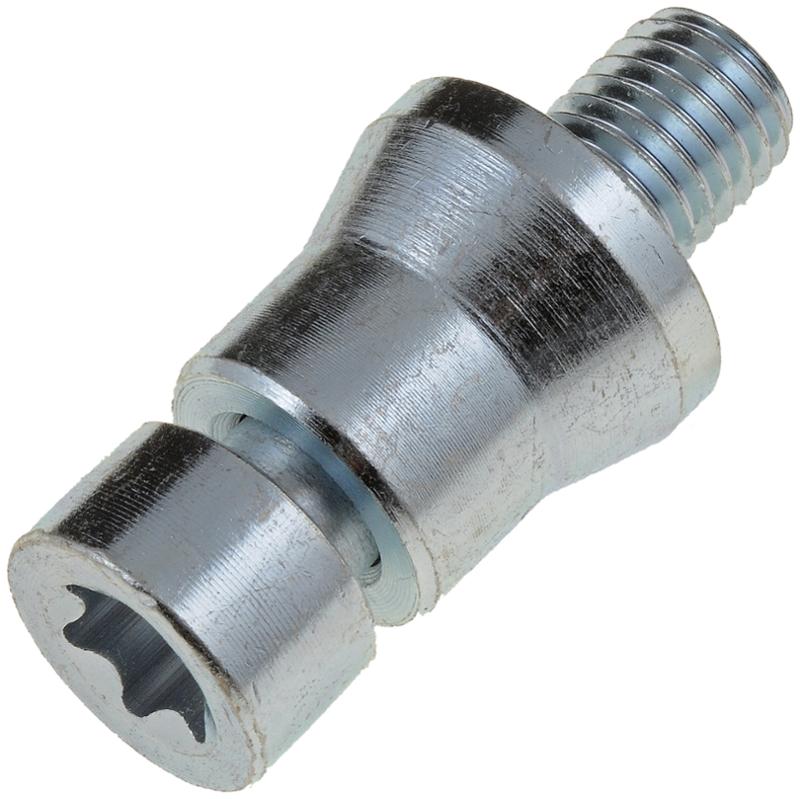 Dorman 13899 - Disc Brake Caliper Bracket Mounting Bolt Dorman 13899 Disc Brake Caliper Bracket Mounting Bolt product image 1 of 3