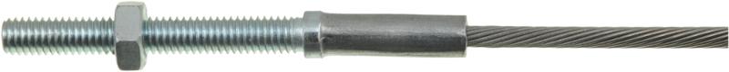 Dorman C93389 Parking Brake Cable product image 1 of 3