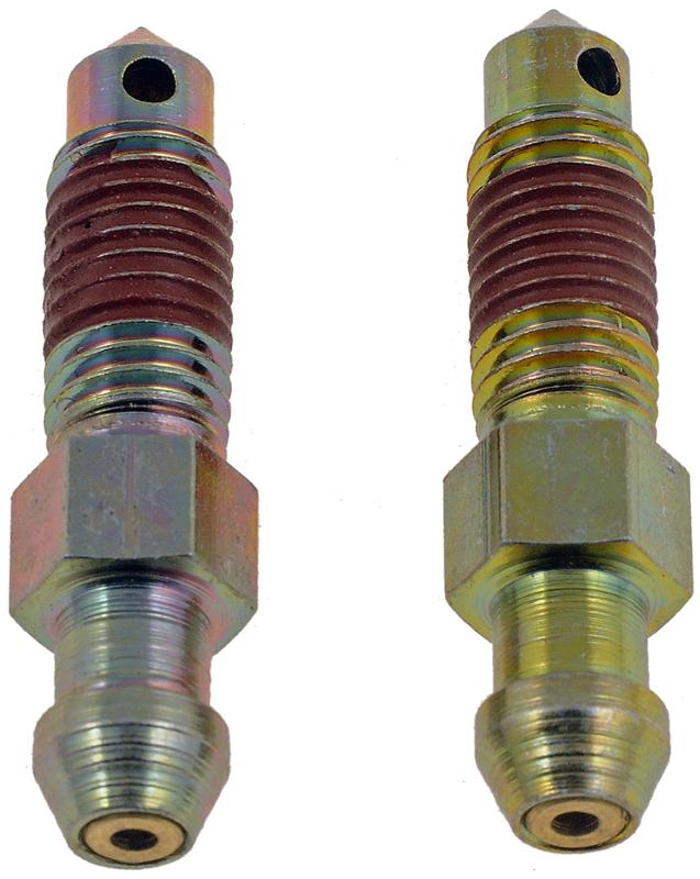 Dorman 12708 - Brake Bleeder Screw Dorman 12708 Brake Bleeder Screw product image 2 of 3