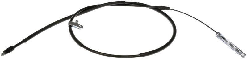 Dorman C661057 - Parking Brake Cable Dorman C661057 Parking Brake Cable product image 1 of 3