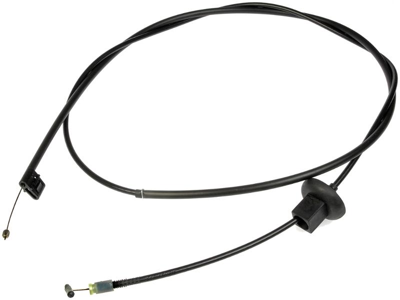 Dorman 912005 - Hood Release Cable Dorman 912005 Hood Release Cable product image 1 of 1