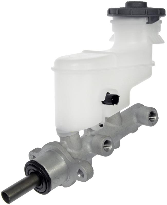Dorman M630417 Brake Master Cylinder product image 1 of 4