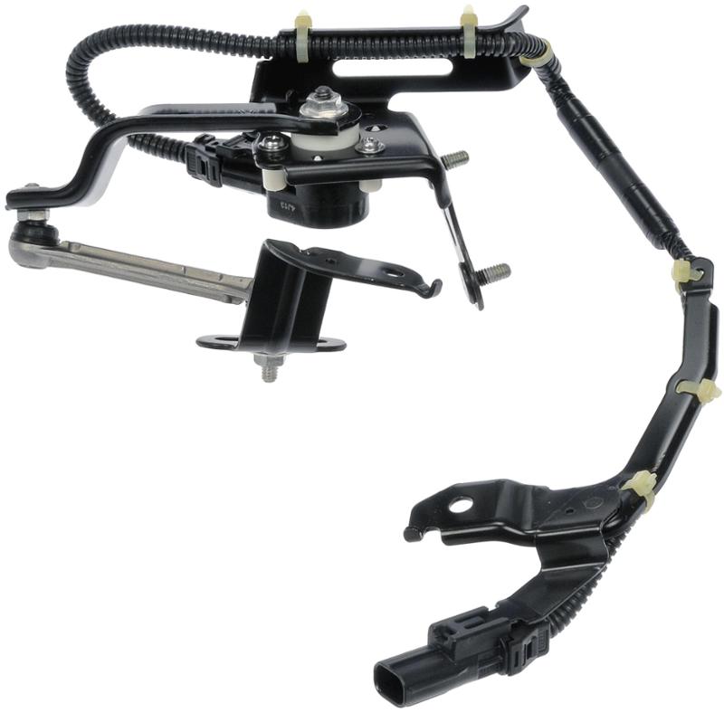 Dorman 926226 Headlight Level Sensor product image 2 of 2