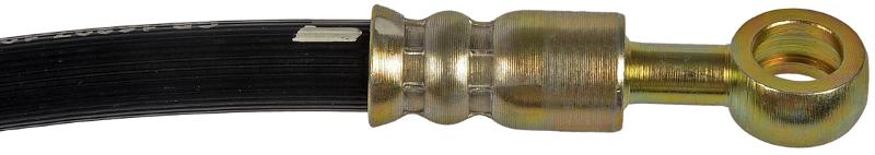 Dorman H621085 Brake Hydraulic Hose product image 2 of 3