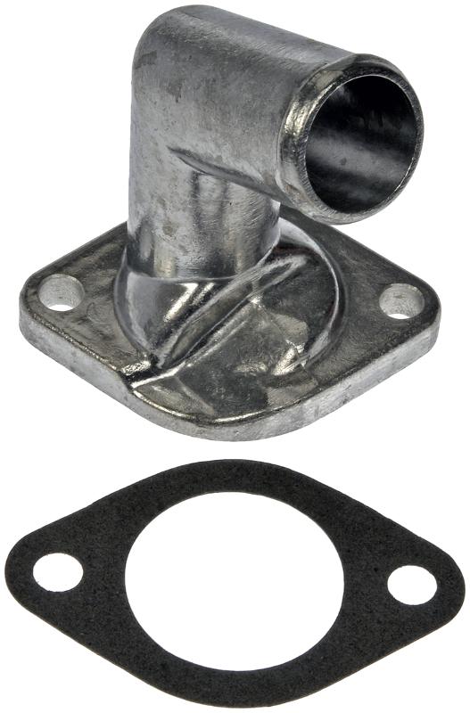 Dorman 9022035 - Engine Coolant Thermostat Housing Dorman 9022035 Engine Coolant Thermostat Housing product image 2 of 2
