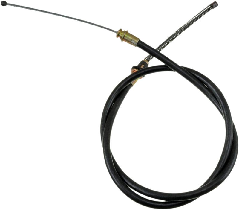 Dorman C93433 - Parking Brake Cable Dorman C93433 Parking Brake Cable product image 1 of 3