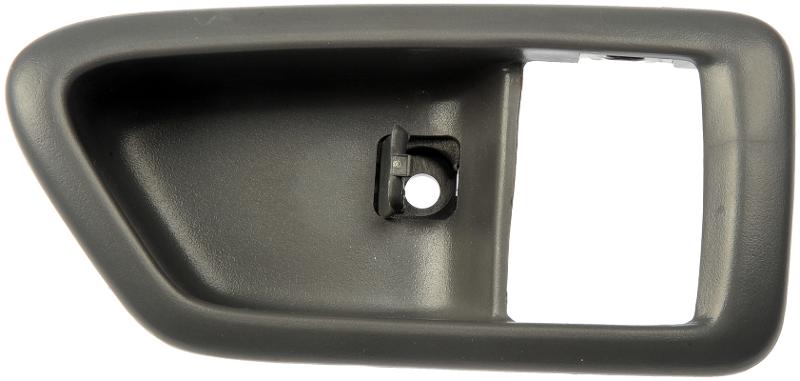 Dorman 91007 Interior Door Handle Bezel product image 1 of 2