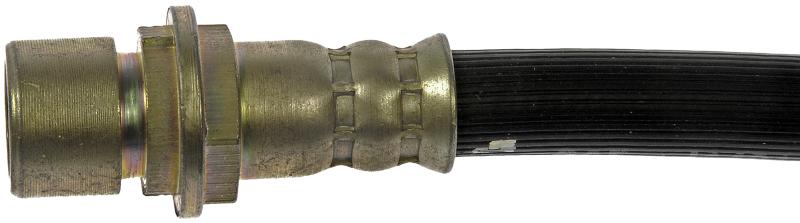 Dorman H620772 Brake Hydraulic Hose product image 2 of 3