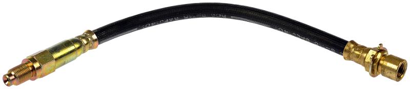 Dorman H38606 Brake Hydraulic Hose product image 1 of 3