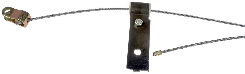 Dorman C660255 Parking Brake Cable product image 1 of 3