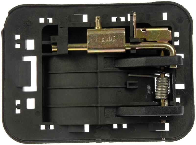 Dorman 7615406 Interior Door Handle product image 1 of 3