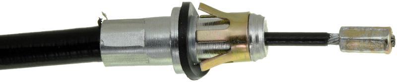 Dorman C93843 Parking Brake Cable product image 3 of 3