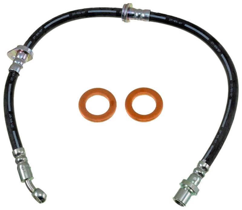 Dorman H380111 Brake Hydraulic Hose product image 2 of 3