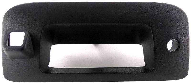 Dorman 82030 - Tailgate Handle Bezel Dorman 82030 Tailgate Handle Bezel product image 3 of 3