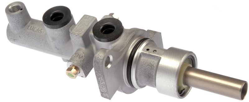 Dorman M630068 - Brake Master Cylinder Dorman M630068 Brake Master Cylinder product image 1 of 5