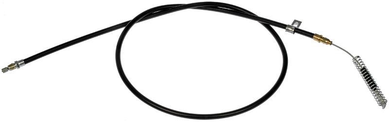 Dorman C660001 Parking Brake Cable product image 2 of 3