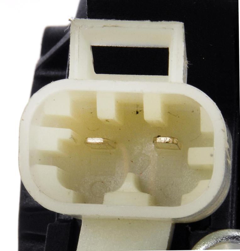 Dorman 741115 Power Window Motor and Regulator Assembly product image 3 of 3
