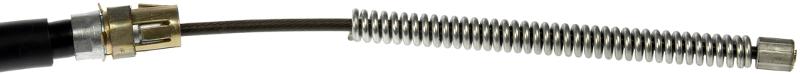 Dorman C660232 Parking Brake Cable product image 1 of 3