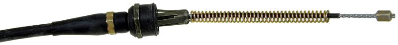 Dorman C94265 Parking Brake Cable product image 2 of 3