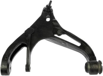 Dorman 521798 Suspension Control Arm and Ball Joint Assembly product image 4 of 6