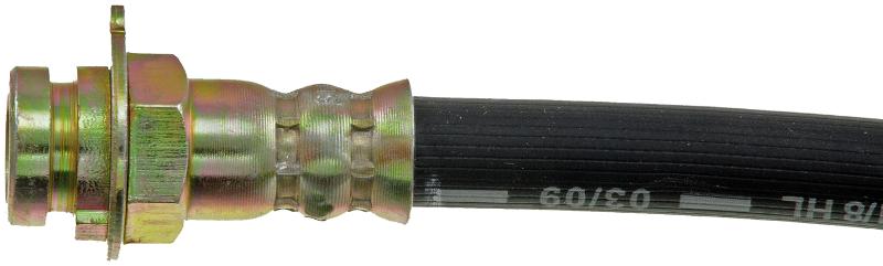 Dorman H620455 Brake Hydraulic Hose product image 3 of 3