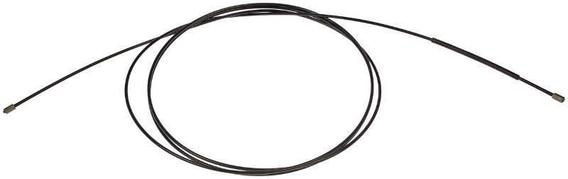 Dorman C92475 Parking Brake Cable product image 1 of 3