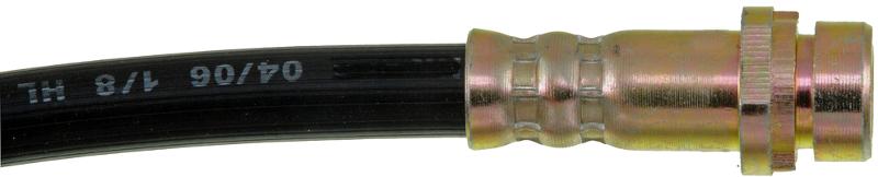 Dorman H620319 - Brake Hydraulic Hose Dorman H620319 Brake Hydraulic Hose product image 1 of 3