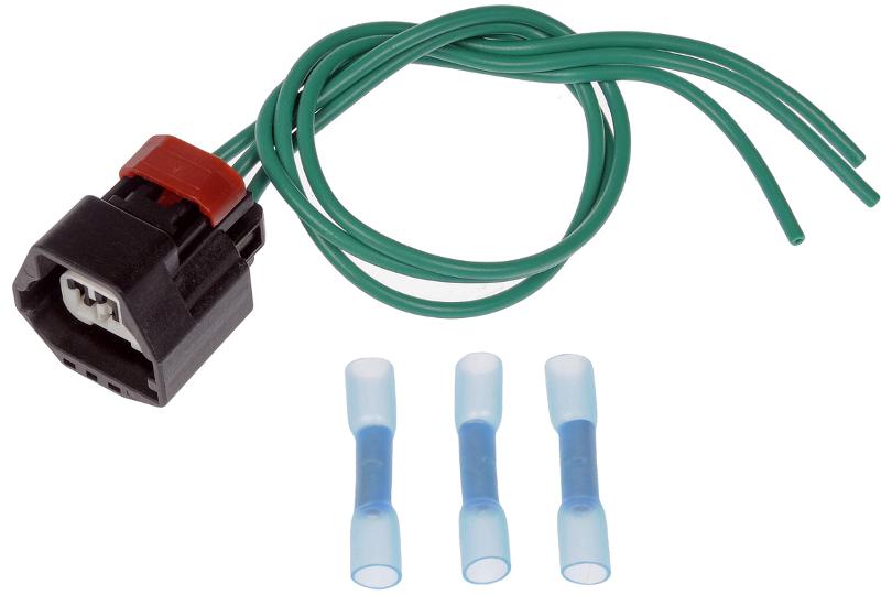 Dorman 645600 Brake Fluid Level Sensor Connector product image 1 of 2