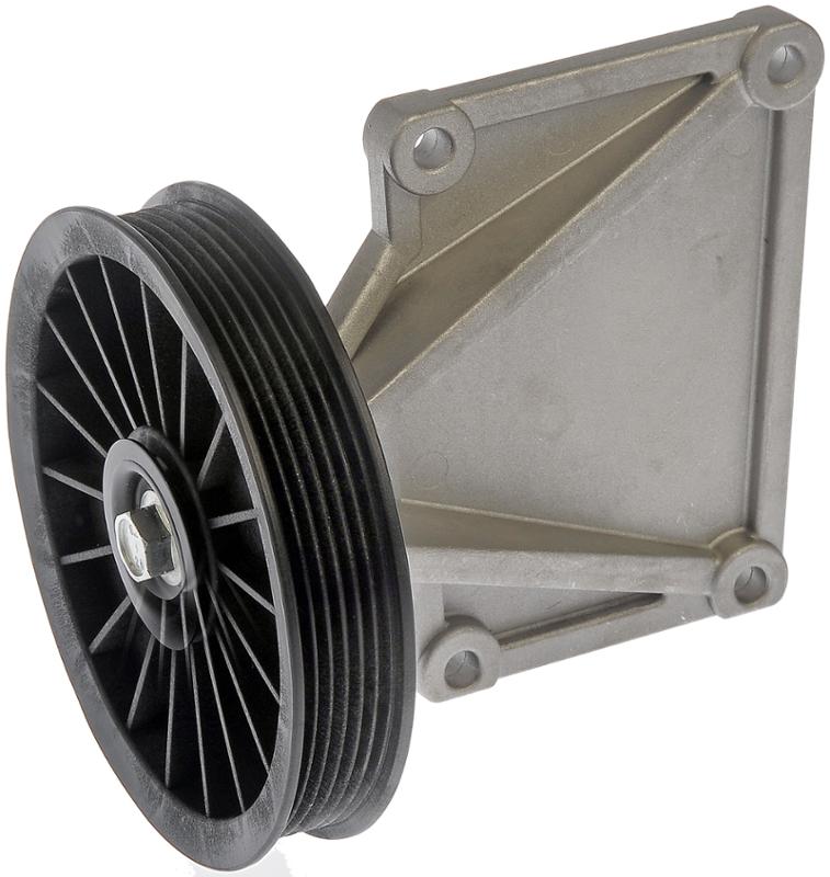 Dorman 34230 A/C Compressor Bypass Pulley product image 1 of 2