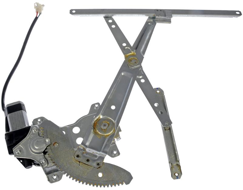 Dorman 741795 Power Window Motor and Regulator Assembly product image 2 of 3