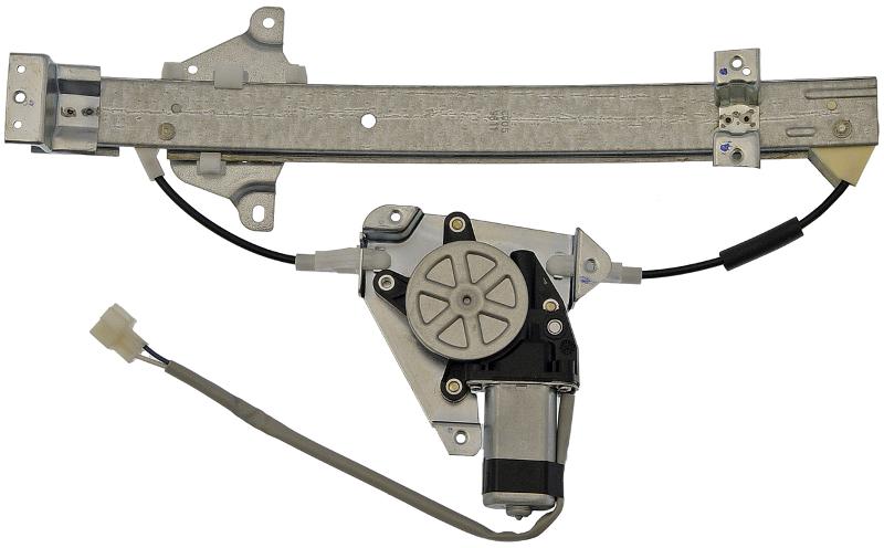Dorman 741936 Power Window Motor and Regulator Assembly product image 2 of 3