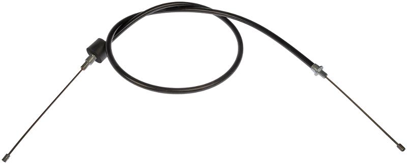 Dorman C93647 - Parking Brake Cable Dorman C93647 Parking Brake Cable product image 1 of 3