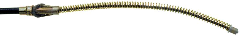 Dorman C660349 Parking Brake Cable product image 2 of 3