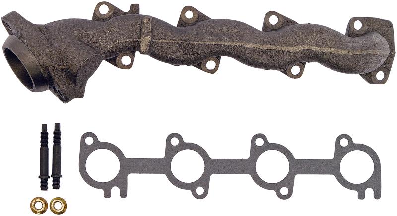 Dorman 674398 Exhaust Manifold product image 2 of 3